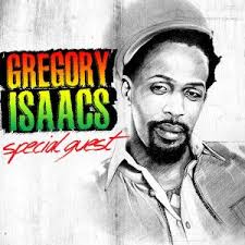 Gregory Isaacs