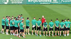 On the 05 august 2021 at 18:00 utc meet slask wroclaw vs hapoel be'er sheva in europe in a game that we all expect to be very interesting. Qfcdz Aa Zywmm