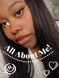 Meet Tasha: Your New Lemon8 Friend!