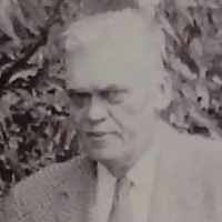 Benjamin Harrison Hunt (1899–1967)