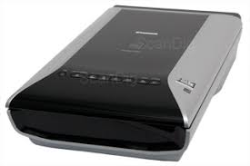 Scanners for digitalisation and storage. Testbericht Canon Canoscan 9000f Flachbettscanner Durchlichteinheit Geratebeschreibung Leistungsdaten Kleinbild Mittelformat Grossformat Fotos