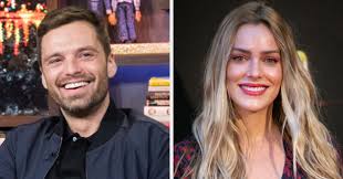 God made it tough for me but also gave me wonders to fight it out. Sebastian Stan Alejandra Onieva S Girlfriend Instagram Birthday Algulf