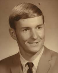 Mitch Jarrel Obituary September 20, 2023