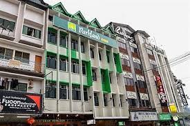 The hotel has everything you need for a comfortable stay. Hotel Parkland Express Brinchang Trivago De