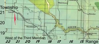 Saskatchewan Gen Web