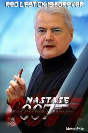 Caricatura Politica/Carul cu Boi Magazin