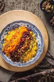 17 Traditional Persian Dishes You Should Try Best Iranian Food Purple Avocado Persian Food Iranian Cuisine Iranian Cuisine Persian Food