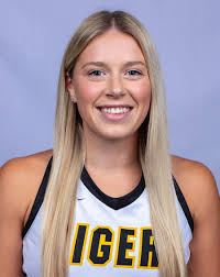 FORT HAYS STATE UNIVERSITY WOMEN'S BASKETBALL