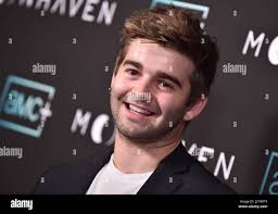 Jack oconnor hi-res stock photography and images