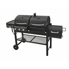 The smoke hollow charcoal/gas grill is one of several in this growing category of bbq combo cookers. Smoke Hollow Gas And Charcoal Grill Hybrid Citywide Shop