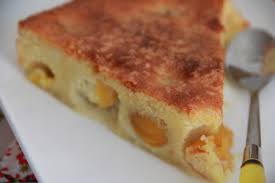 Clafoutis Aux Mirabelles Sans Gluten Izakitchen Dessert Gateau Aux Mirabelles Gateaux Et Desserts