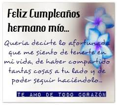 Nunca tuve la opción de tener como hermano, pero si lo. Feliz Cumpleanos Http Estaesmimoda Com Imagenes Feliz Cumpleanos 1319 Estaesmimodacom Birthday Greetings Funny Sister Birthday Quotes Happy Birthday Andy