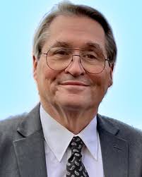 Obituary for Joseph Forrest Carter