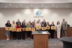 Wellness Coordinators