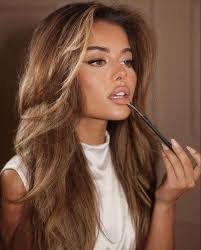 Michelle Mcvay's Instagram, Twitter & Facebook