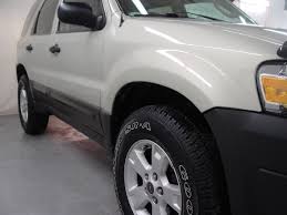 Image result for Gold Ash 2005 Escape