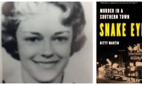 Murder Mystery: The Grim Reaper