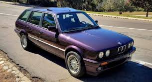 Image result for Navarra Purple 1995 BMW
