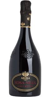 See 341 unbiased reviews of ristorante pizzeria rosa nera, rated 4 of 5 on tripadvisor and ranked #3 of 23 restaurants in falcade. Rosa Nera Grand Cru Emilia Romagna Italy Ariola Uritalianwines Com