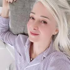 Bolsos de mano Dior Azul de en Algodón