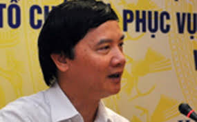 Phản ứng của ông nguyễn khắc thủy cũng là điều cần cân nhắc, luật sư hoàng đức thắng, cũng có mặt trong chương trình thảo luận của bbc, nói. Ä'iá»u Ä'á»™ng Ong Nguyá»…n Kháº¯c Ä'á»‹nh Lam Pho Bi ThÆ° Thanh á»§y Tp Hcm Tuá»•i Tráº» Online