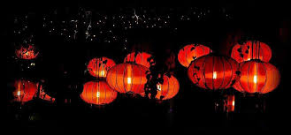 Shop easily by color · free shipping on $100+ · personal styling Red Lanterns Chinese Lamps History Significance Of Chinese Lanterns By Rachel Jiang Medium