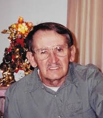 Edward Pate Obituary (1940