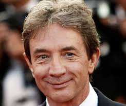 Martin Short brushes off embarrassing TV interview about late wife