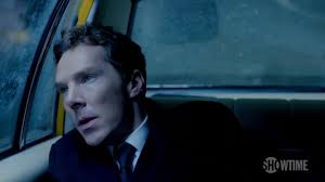 Ten Reasons to Watch "Patrick Melrose" Immediately