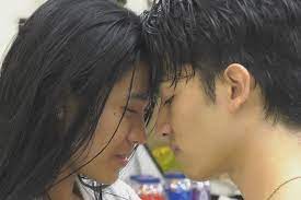 More monthsaries to celebrate, lou and andre! Model Denies Relationship With Pbb Housemate Andre Brouillette Amid Viral Kiss Debacle