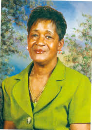 Harris, Evelyn Marie "Elma"