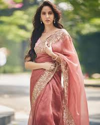 Subscribe to nora fatehi official channel: Pesona Memikat Nora Fatehi Artis Kanada Yang Berkarir Di Bollywood