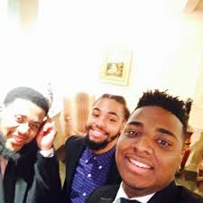 Listen to I WONT FORGET FUNK by Glenn Gibson Jr. in blaze playlist online  for free