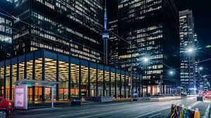 Ist is known as india standard time. Toronto Ontario Canada June Stock Footage Video 100 Royalty Free 1012168451 Shutterstock