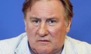 Gérard Depardieu set to make film about second world war French fighter  pilots