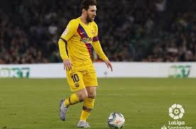 Namun, bukan lantas berarti barcelona pasti menang. 4 Partai Tanpa Gol Paceklik Terlama Lionel Messi Dalam 6 Tahun Bolasport Com