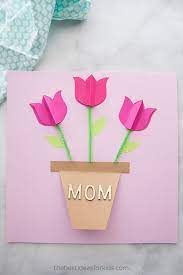 Get the printable at sarah renae clark. 23 Diy Mother S Day Cards Homemade Mother S Day Cards