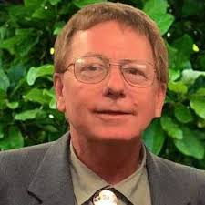 Mike Steenbergen for Granite Shoals City Council