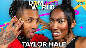 On A Date With Taylor Hale, Ep. 24