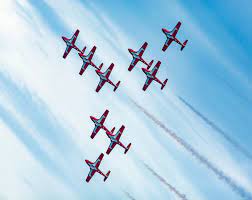 Event starts on saturday, 4 september 2021 and happening at canadian national exhibition, . About The Air Show