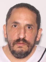 ARRESTED Carmelo Acevedo, Jr. was arrested this afternoon by St. Cloud  Police Officers after the 50-year-old man drove from Celebration to St.  Cloud to have sex with what he thought was an