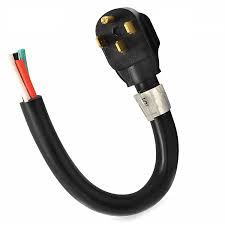 X 12 gauge outdoor extension cord $ 41 99. 1 5 Feet L14 50 Live Cord 50 Amp Extension Cord Ceptics