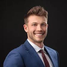 Zach Winters, Real Estate Agent