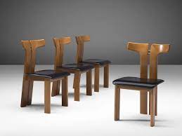 Make mealtimes more inviting with comfortable and attractive dining room sale starts at $422.02. Pierre Cardin Set Of Four Dining Chairs In Ash And Leather Dining Chairs Dining Room Chairs Modern Danish Dining Room Chair