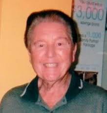 Gilbert Gomes Obituary (1922