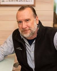 Raymond Goddard's Instagram, Twitter & Facebook