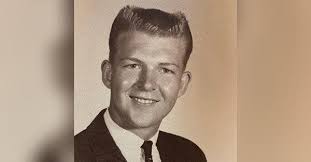 Wendell "Wendy" B. Holt Obituary