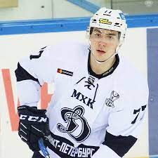 Defenceman timur faizutdinov was playing for dynamo st. Vooy46zo4pqdvm