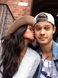 Black And White Dating App Pin On Writing Ambw Blasian Bwam