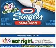 Image result for kids eat right kraft
